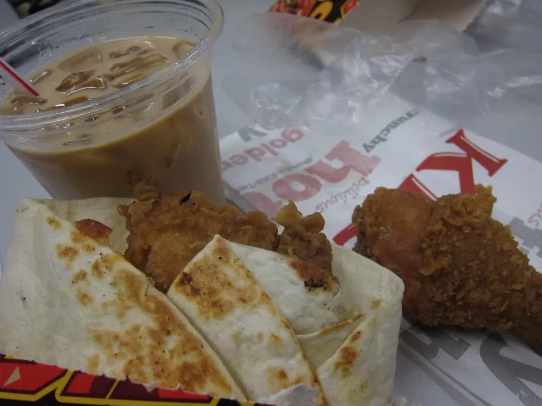 肯德基家鄉雞 (KFC) photo 6