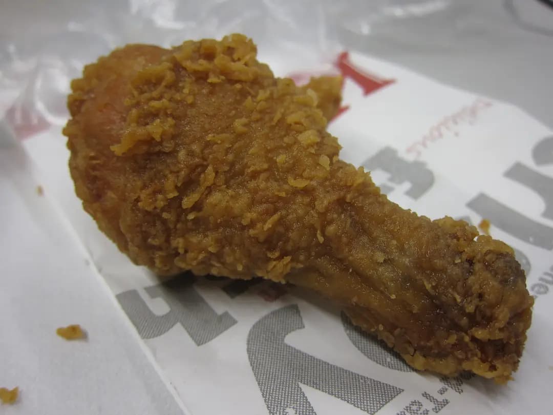 肯德基家鄉雞 (KFC) photo 1