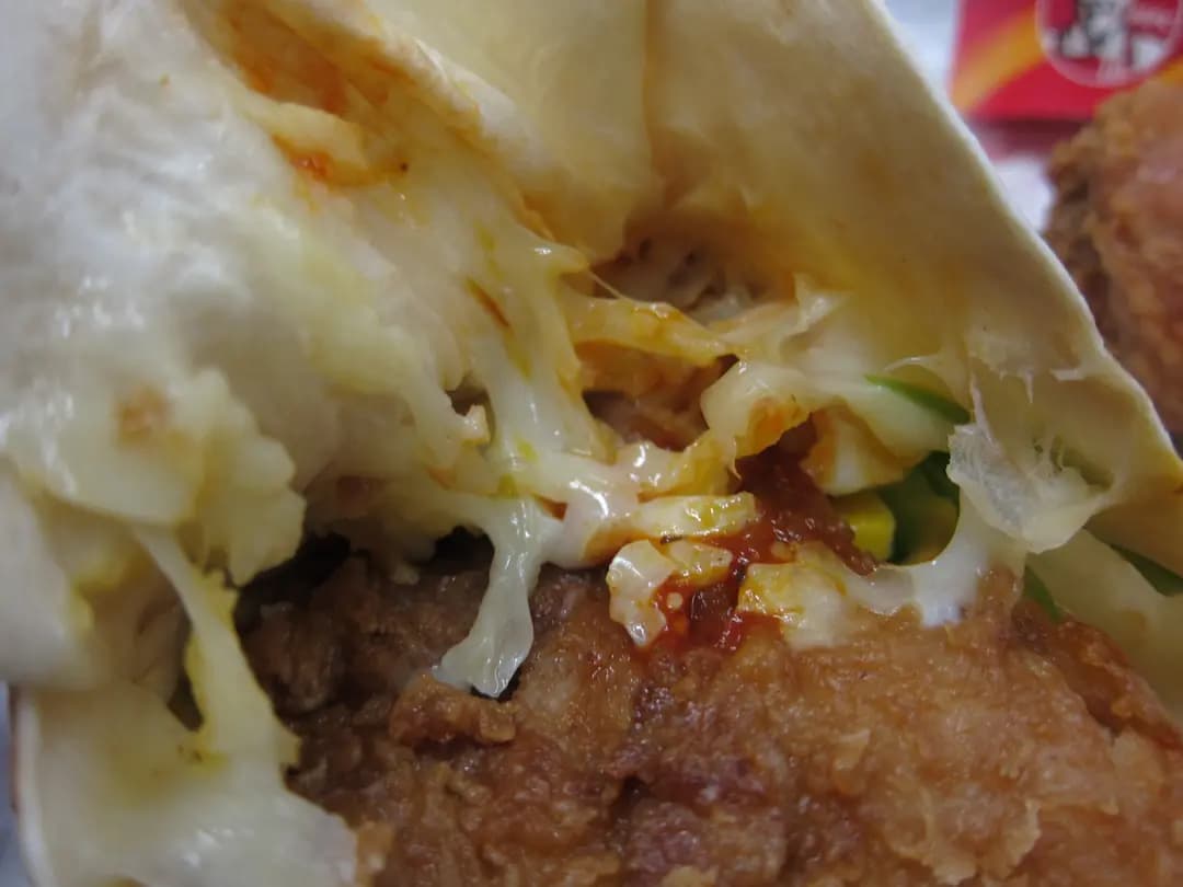 肯德基家鄉雞 (KFC) photo 2