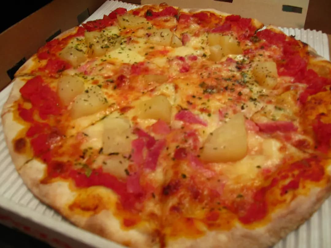 Ziti's Homemade Pizza & Catering photo 6