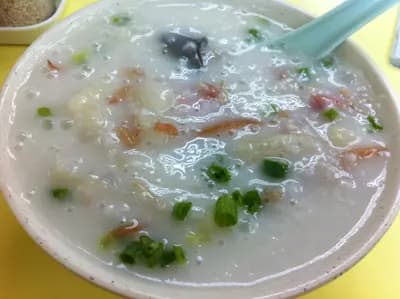 生記粥店 photo 3