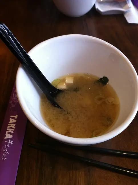 Takka Fusion Japanese Cuisine photo 6