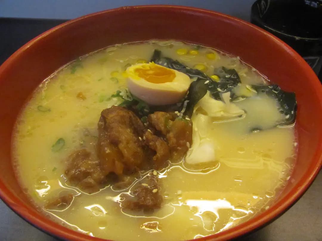 魔手和風拉麵 photo 5