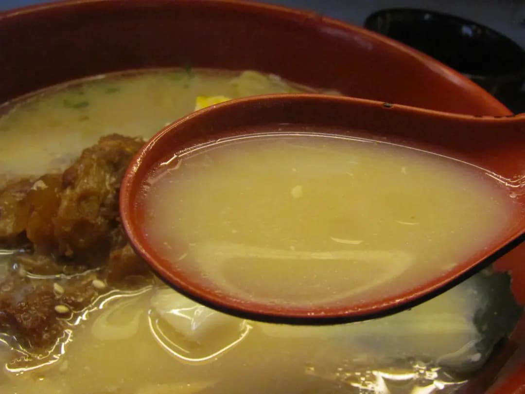 魔手和風拉麵 photo 1