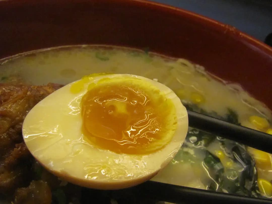 魔手和風拉麵 photo 2