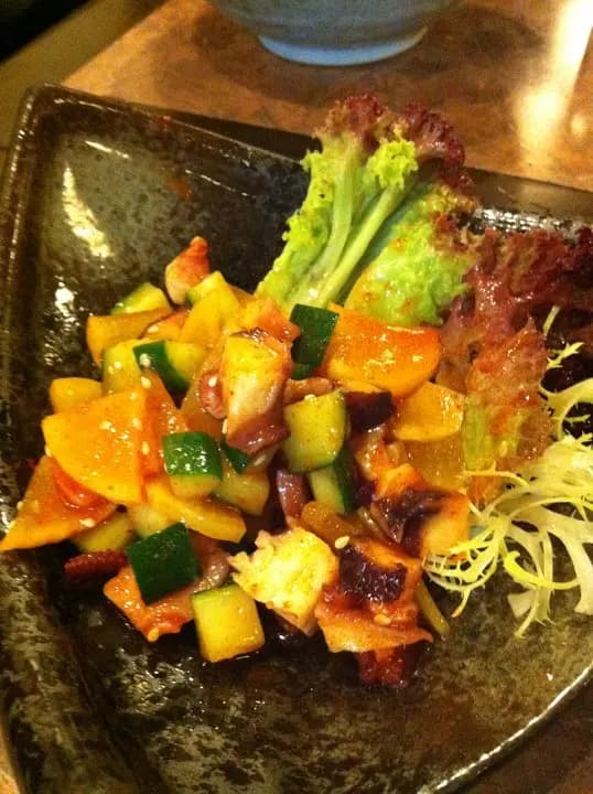 喜多郎日本料理 photo 1