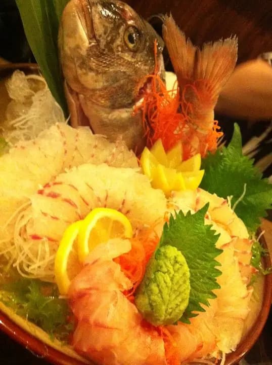 喜多郎日本料理 photo 8