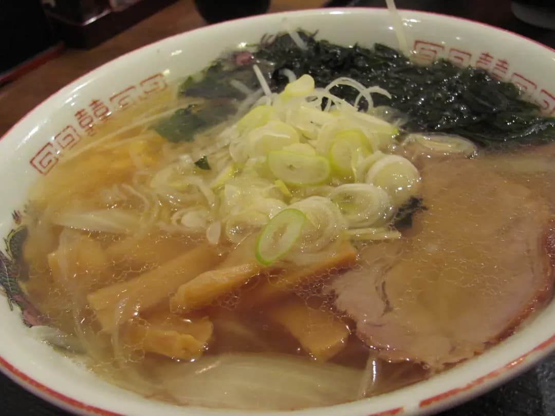 札幌元祖北海道拉麵 photo 7