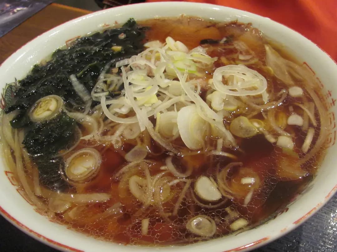 札幌元祖北海道拉麵 photo 8