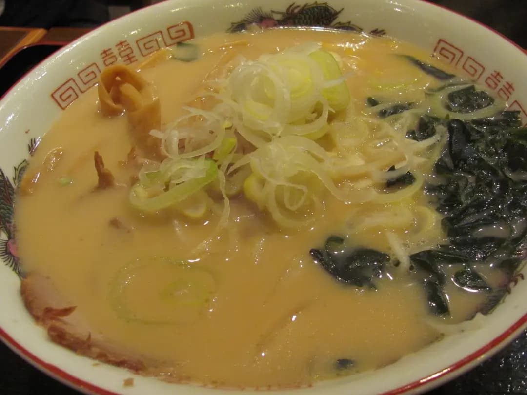 札幌元祖北海道拉麵 photo 2