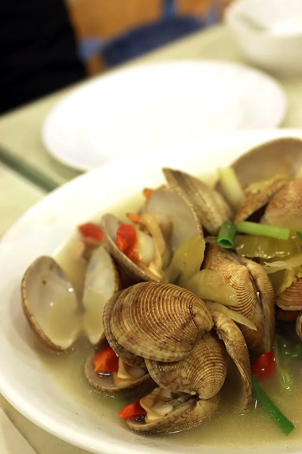 張仔美食館 photo 2