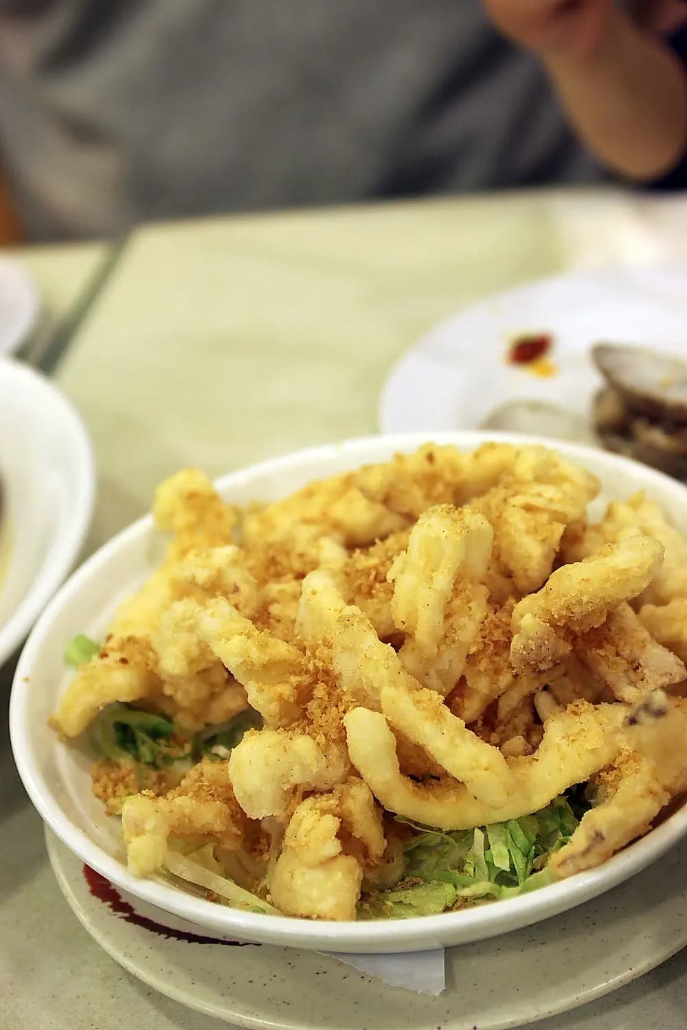 張仔美食館 photo 7