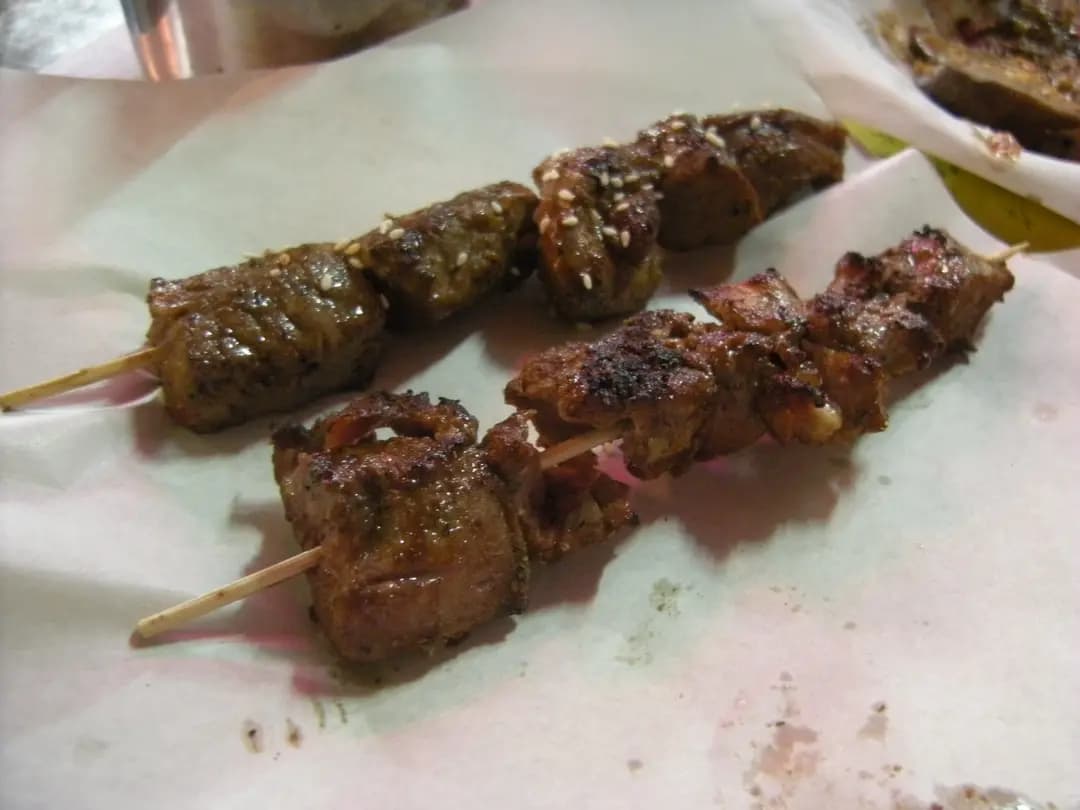 彩虹小食串燒專門店 photo 7