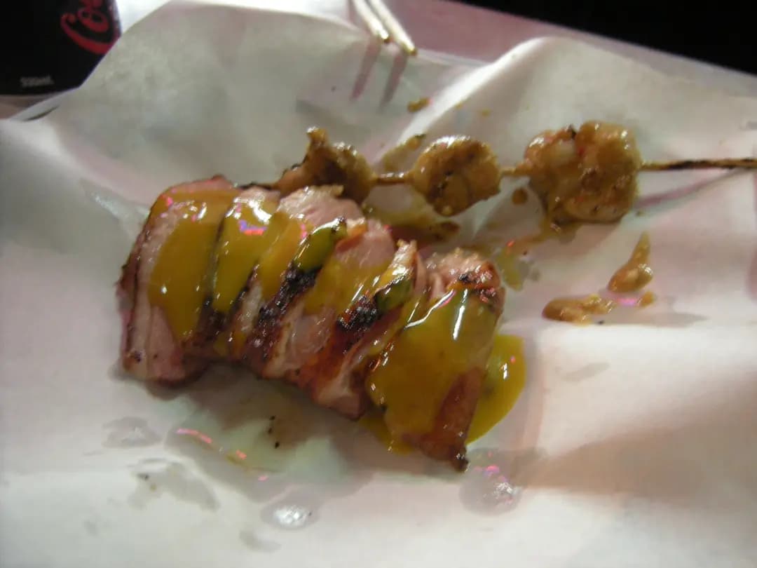 彩虹小食串燒專門店 photo 6