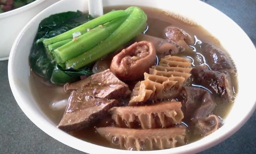 盛記盆菜&盛記麵家 photo 5