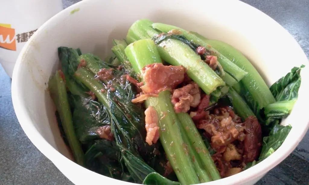 盛記盆菜&盛記麵家 photo 6