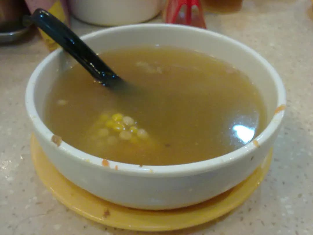 雅涴粉麵茶餐廳 photo 7