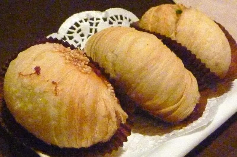 滬江飯店 photo 4