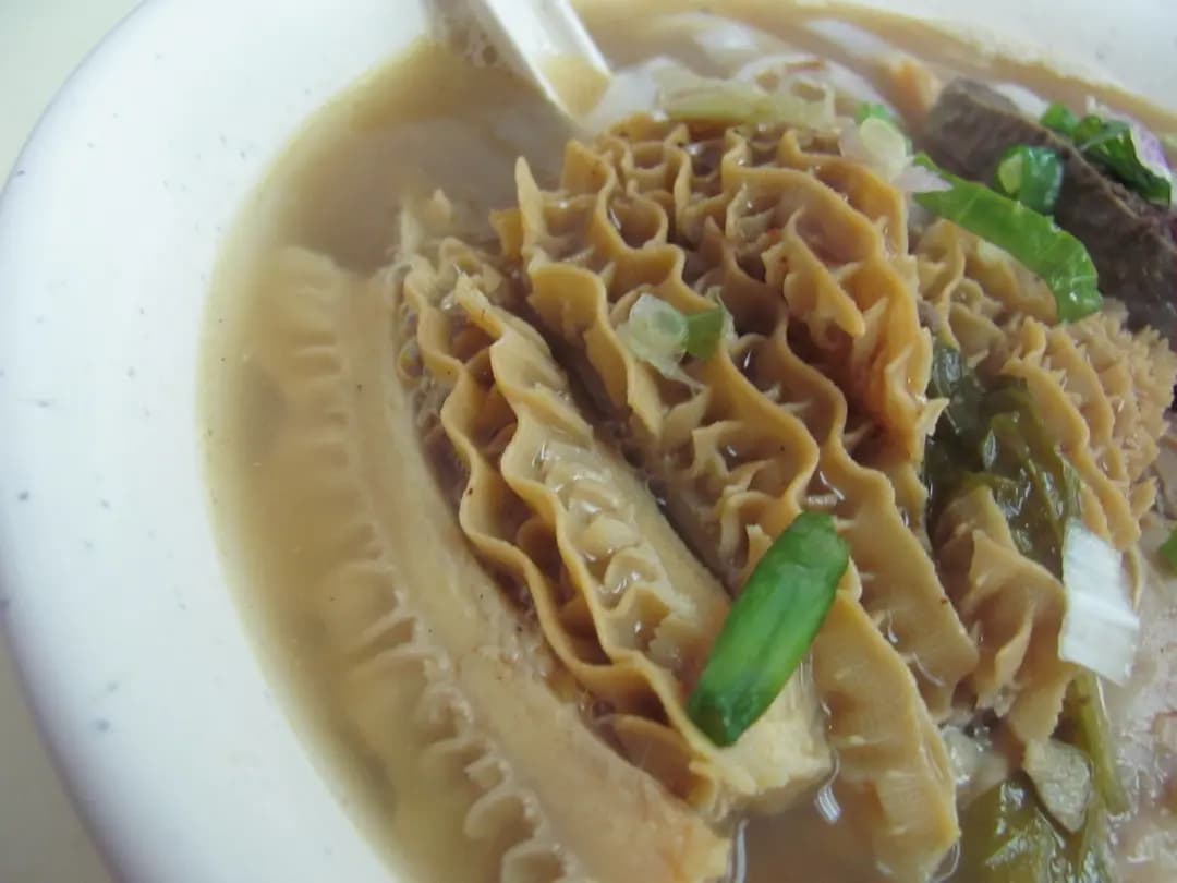 合興牛腩牛什粉麵 photo 7