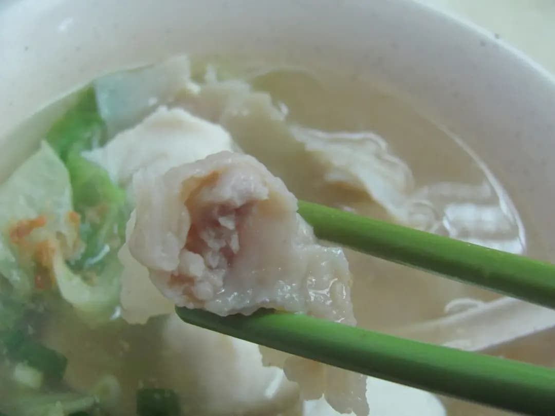 合興牛腩牛什粉麵 photo 8