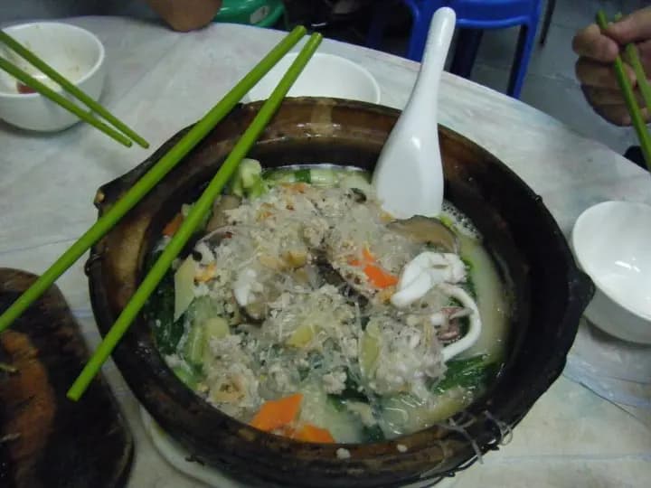 大中華飯店 photo 8