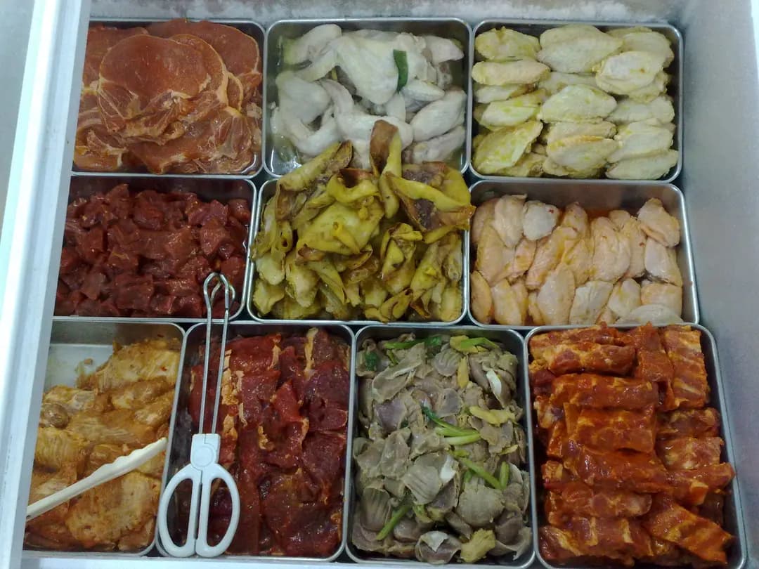 鴻興BBQ photo 1