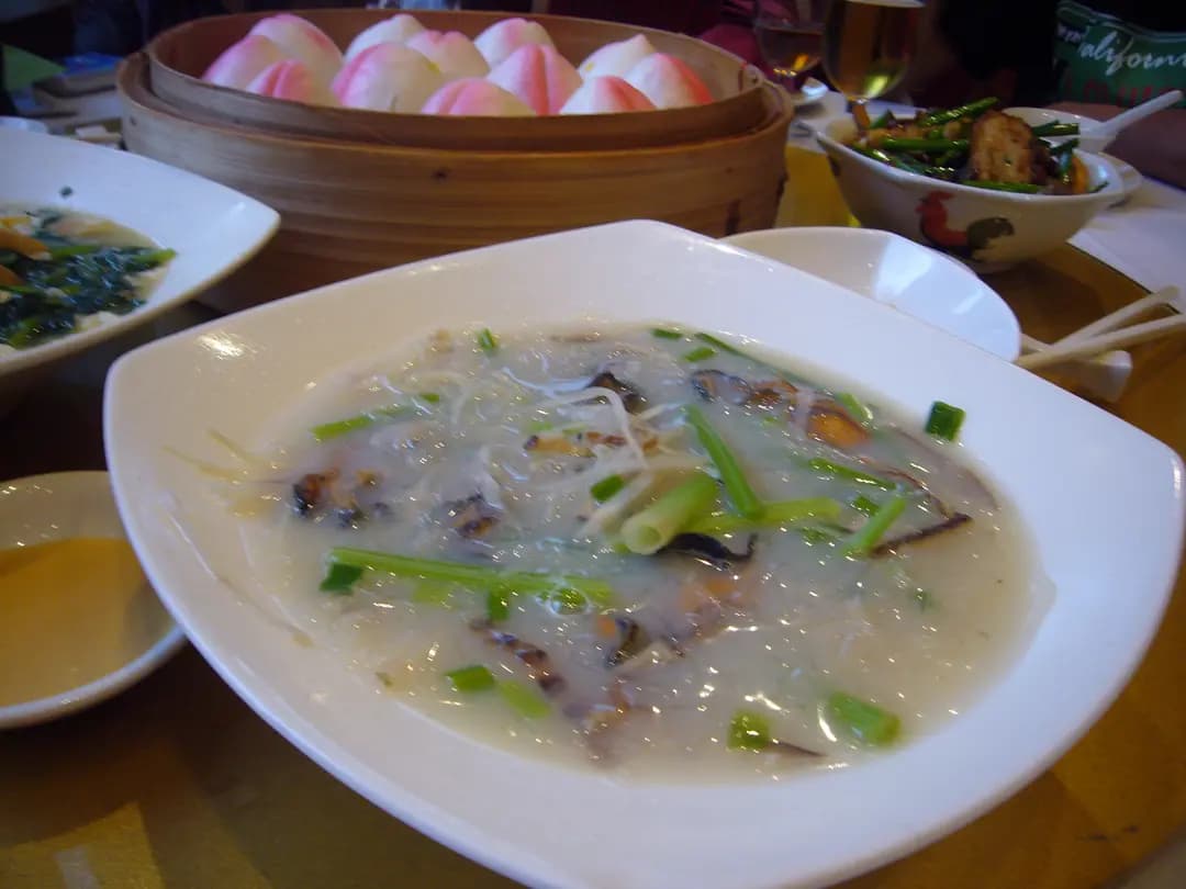 美心皇宮 (屯門大會堂) photo 4