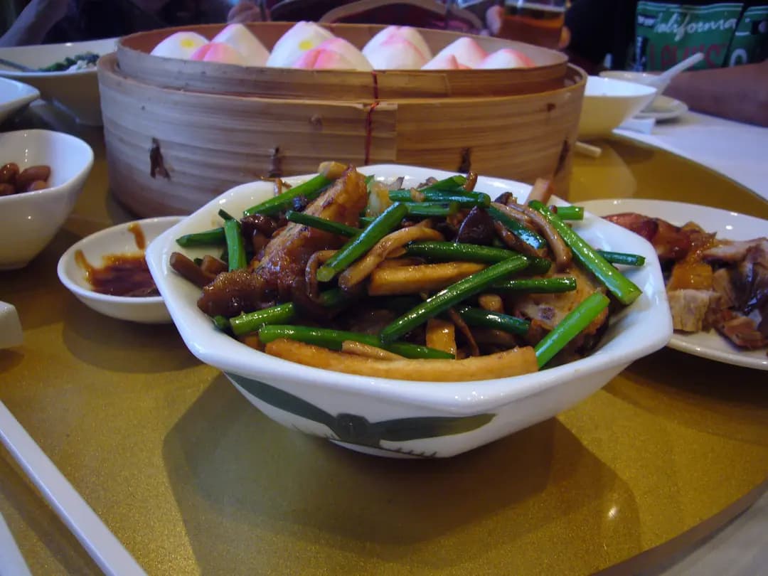 美心皇宮 (屯門大會堂) photo 5