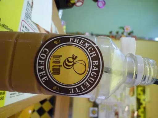 Bee Two French Baguette & Coffee photo 6