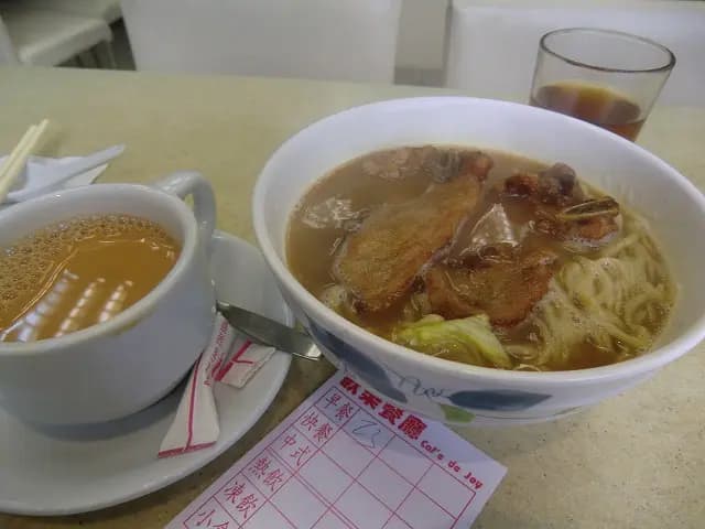 歡樂餐廳 photo 5