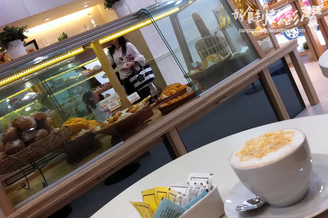 英王麵包店 photo 8