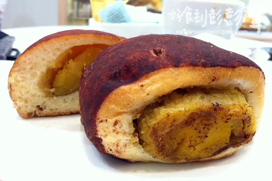 英王麵包店 photo 5