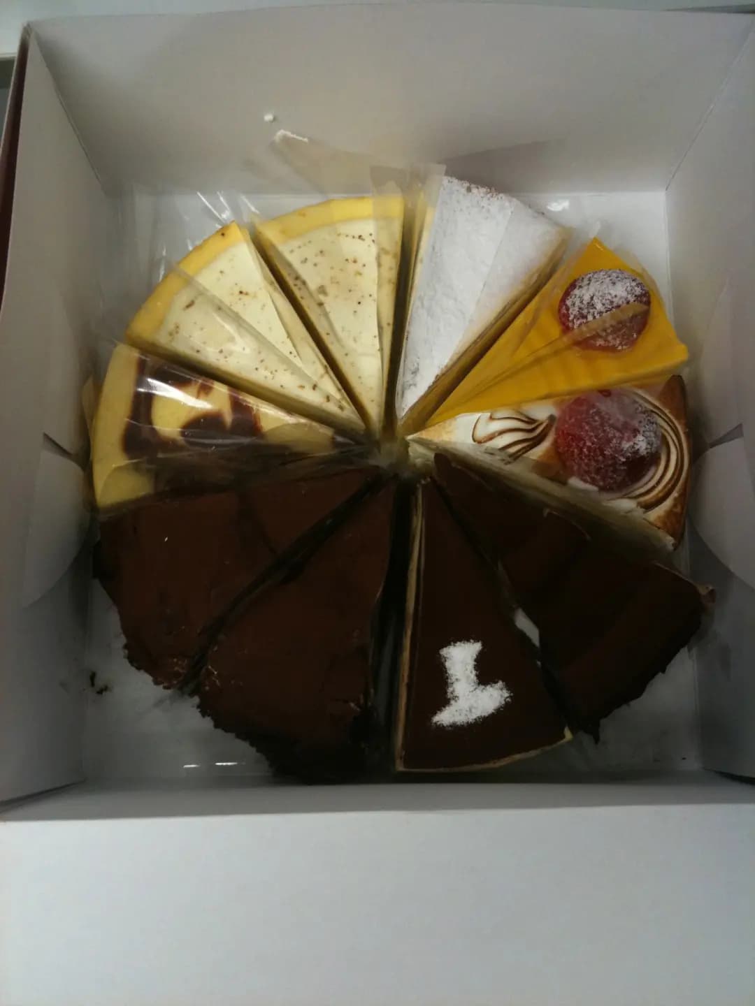 意大利餅店 photo 5