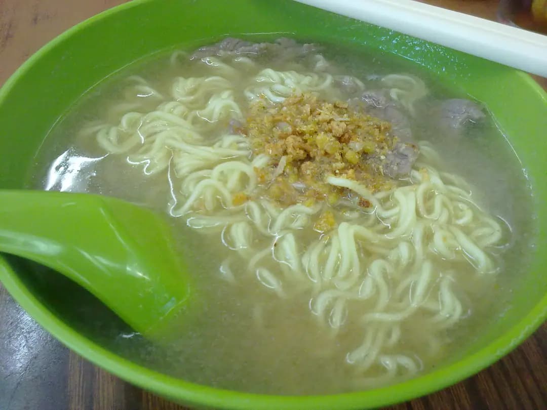 榮發茶餐美食 photo 8