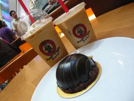 太平洋咖啡 photo 8