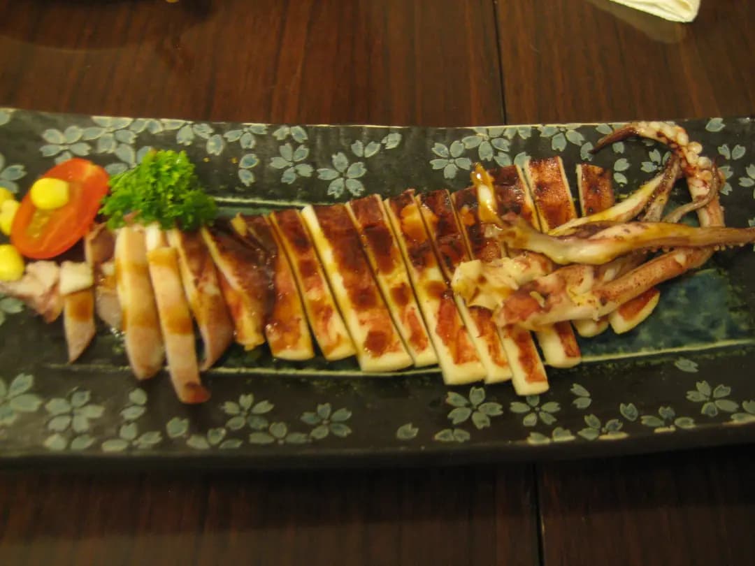 喜多郎日本料理 photo 4