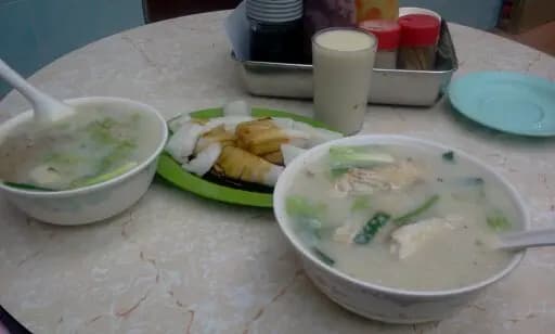 鋮記一品粥鋪 photo 5