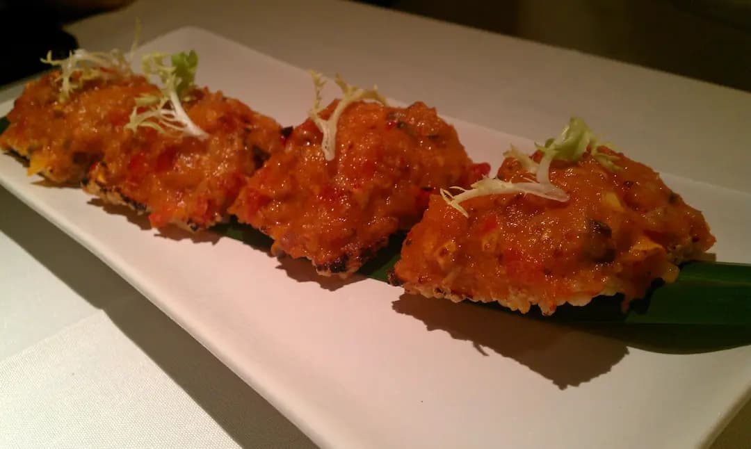 金牛苑越南菜館 photo 6