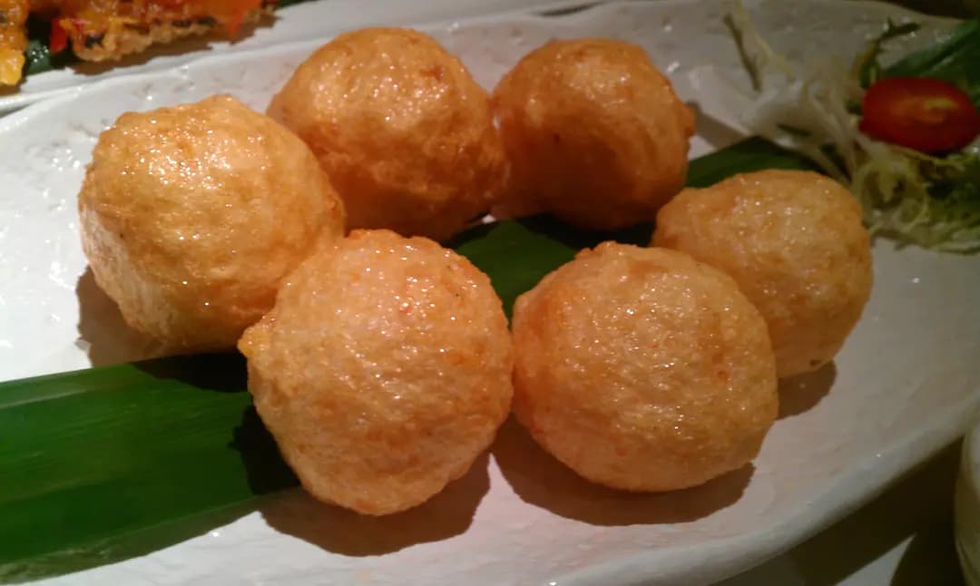 金牛苑越南菜館 photo 7