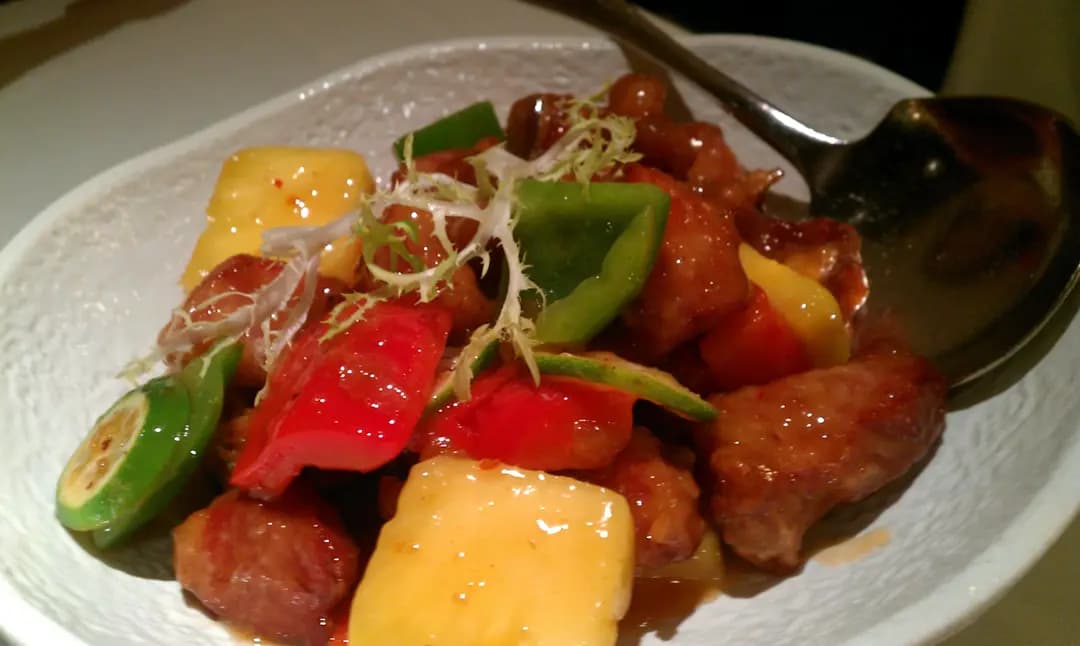 金牛苑越南菜館 photo 8