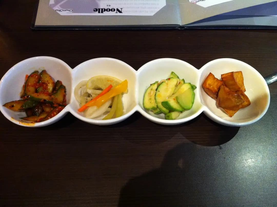 ChumChum味 photo 7