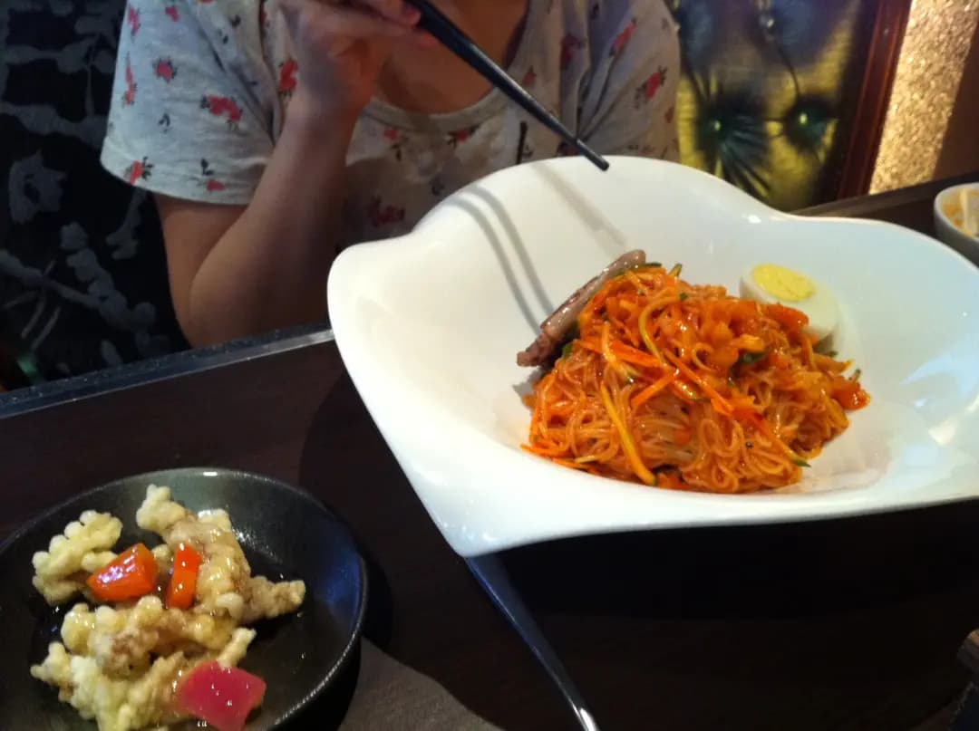 ChumChum味 photo 6