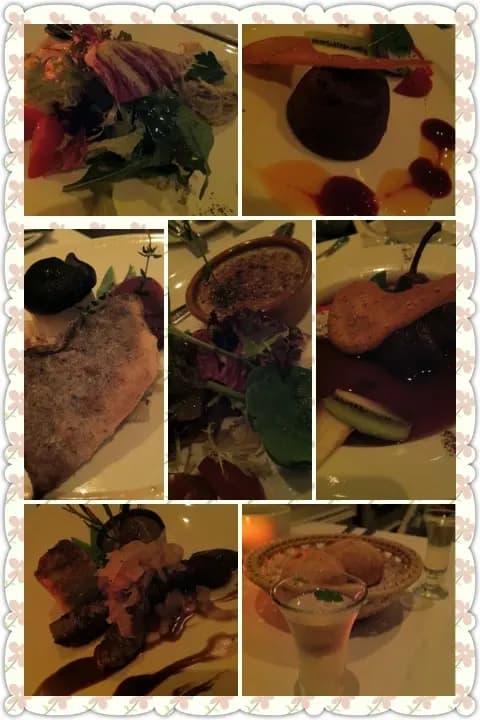 Chez Patrick Restaurant photo 3
