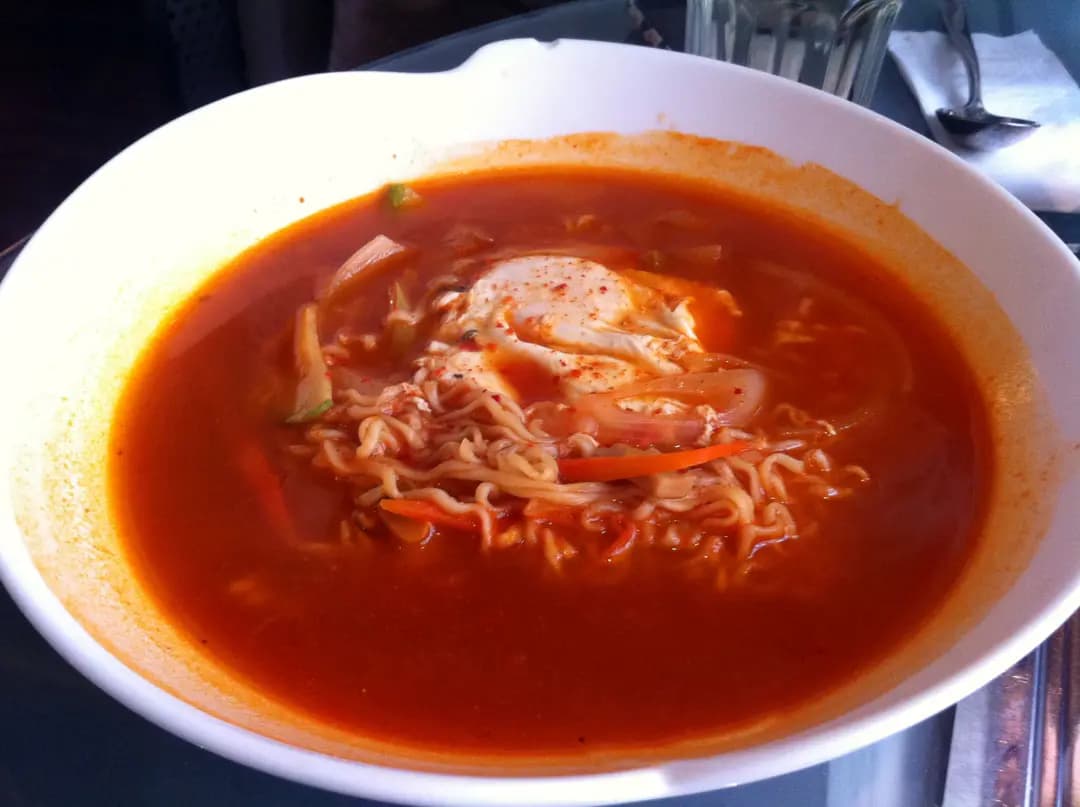 ChumChum味 photo 5
