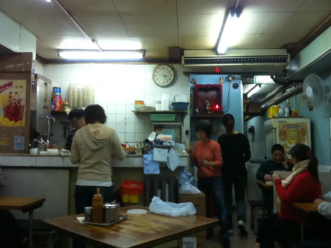 群心餐廳 photo 1