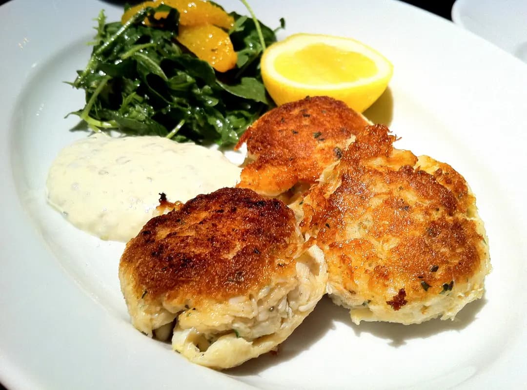 Grand Hyatt Steakhouse photo 8