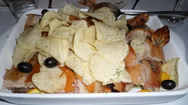 Nino's Cozinha photo 4