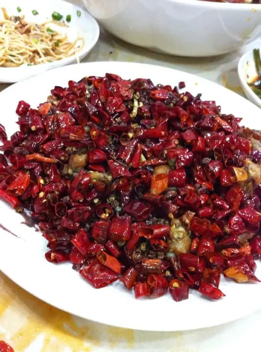重慶回味香 photo 2