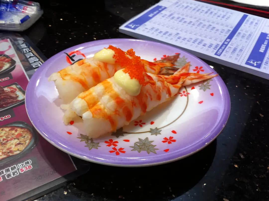 上壽司 photo 3
