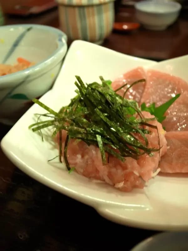 定食 Doraya photo 3